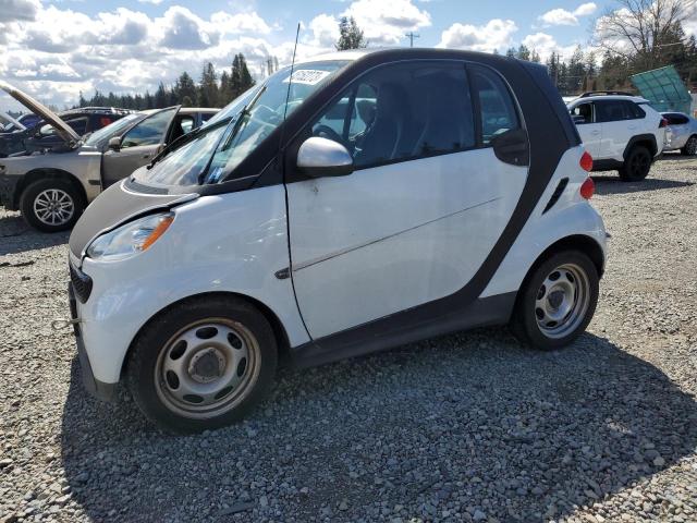 SMART FORTWO PUR 2013 wmeej3ba9dk659782