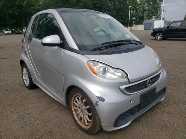 SMART FORTWO PUR 2013 wmeej3ba9dk690286