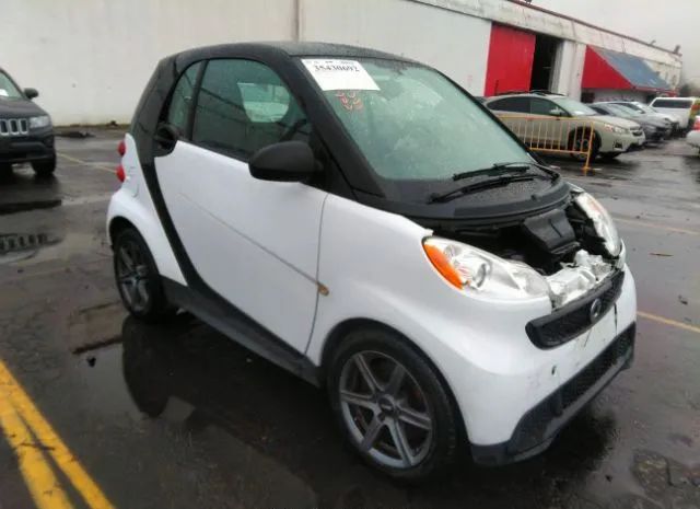 SMART FORTWO 2014 wmeej3ba9ek744994