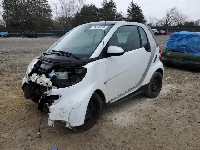 SMART FORTWO 2014 wmeej3ba9ek781625