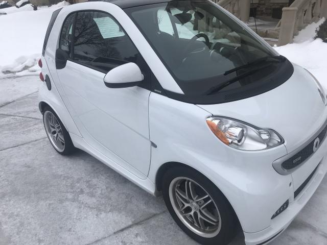 SMART FORTWO PUR 2014 wmeej3ba9ek782709