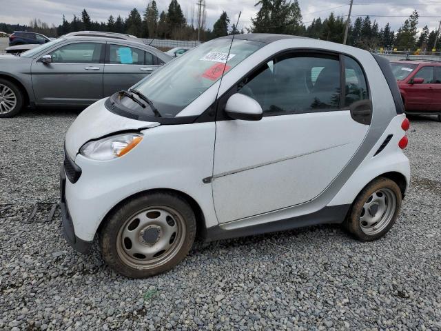 SMART FORTWO PUR 2014 wmeej3ba9ek783634