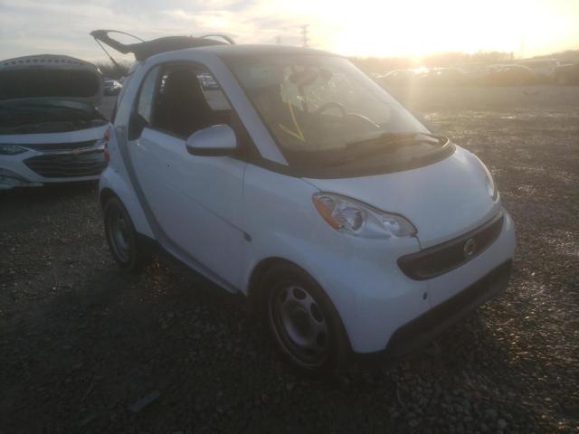 SMART FORTWO PUR 2015 wmeej3ba9fk787832