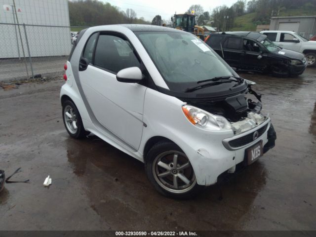 SMART FORTWO 2015 wmeej3ba9fk788253