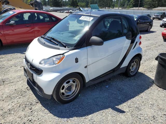 SMART FORTWO PUR 2015 wmeej3ba9fk793680