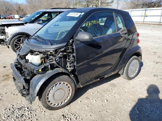 SMART FORTWO PUR 2015 wmeej3ba9fk797437