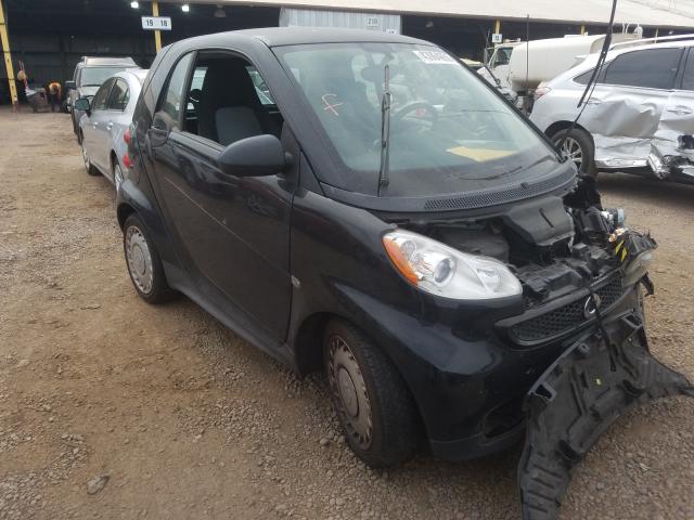 SMART FORTWO PUR 2015 wmeej3ba9fk798877