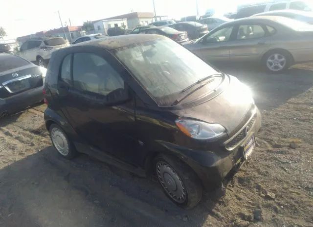 SMART FORTWO 2015 wmeej3ba9fk799673