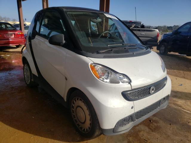 SMART FORTWO PUR 2015 wmeej3ba9fk802197