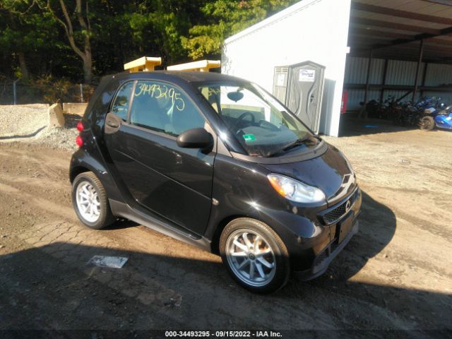 SMART FORTWO 2015 wmeej3ba9fk802880