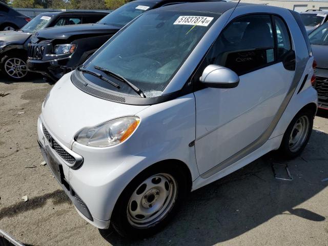 SMART FORTWO 2015 wmeej3ba9fk810686