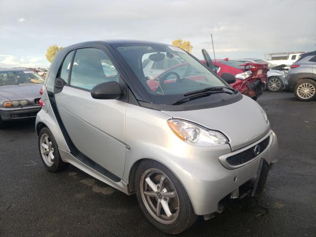 SMART FORTWO PUR 2015 wmeej3ba9fk810705