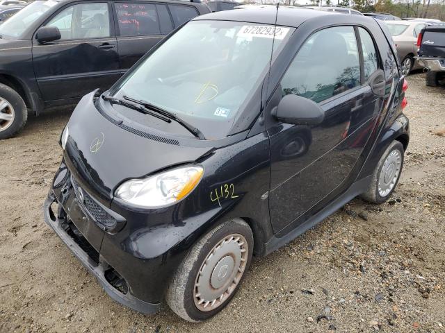 SMART FORTWO PUR 2015 wmeej3ba9fk811062