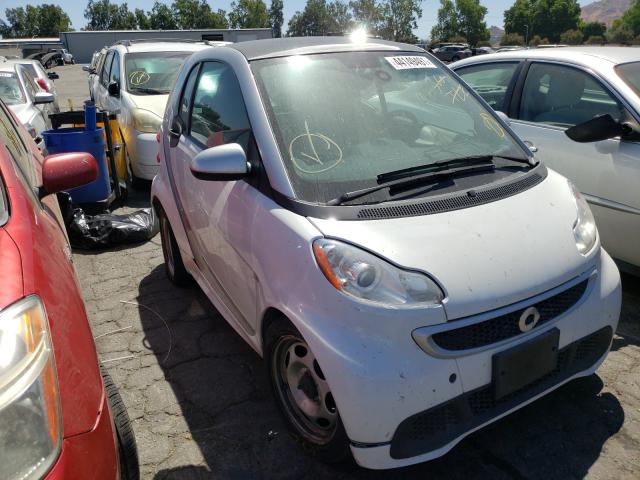 SMART FORTWO 2015 wmeej3ba9fk812681