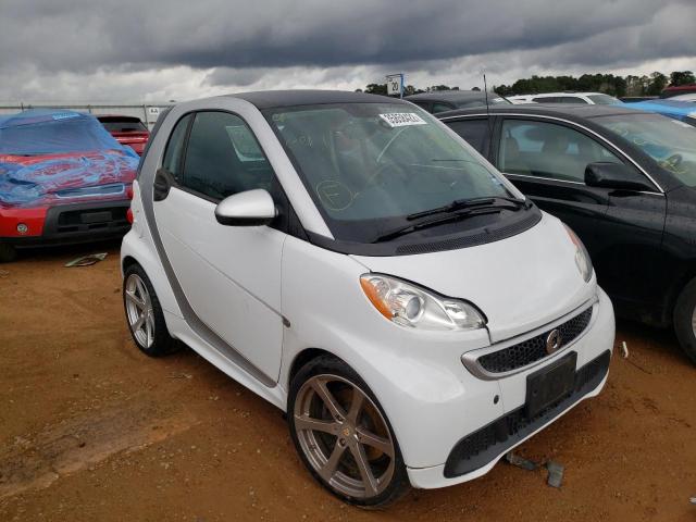 SMART FORTWO PUR 2015 wmeej3ba9fk812907