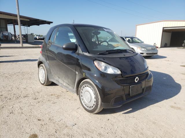 SMART FORTWO PUR 2015 wmeej3ba9fk817122