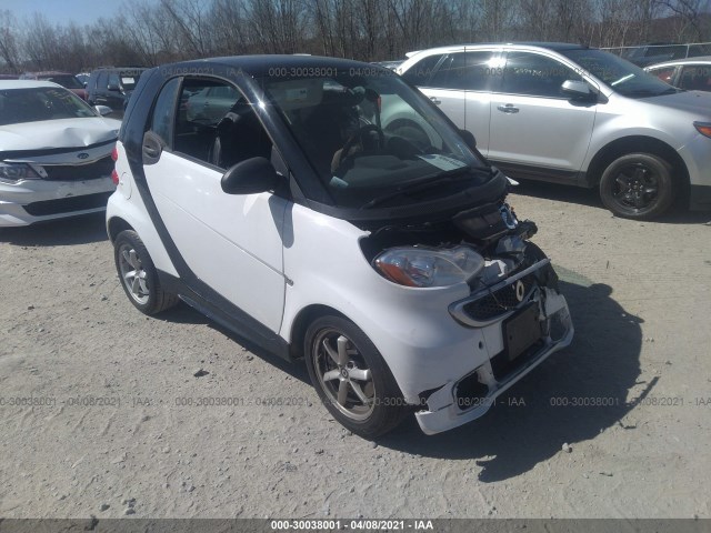 SMART FORTWO 2015 wmeej3ba9fk818366