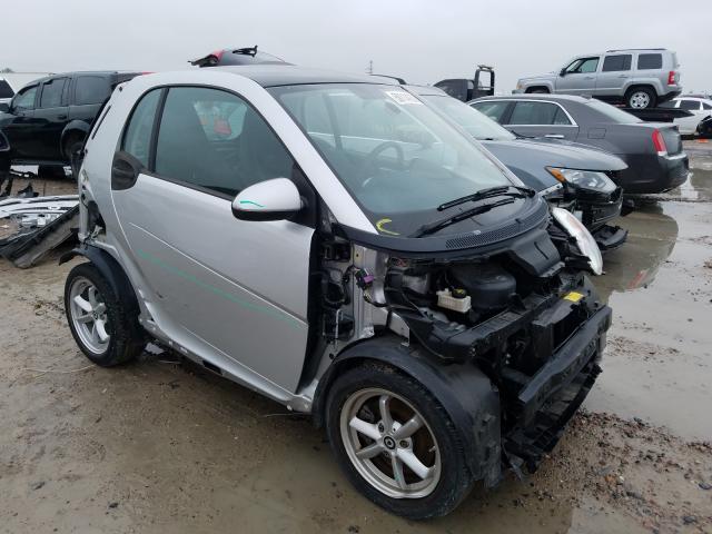 SMART FORTWO PUR 2015 wmeej3ba9fk820280