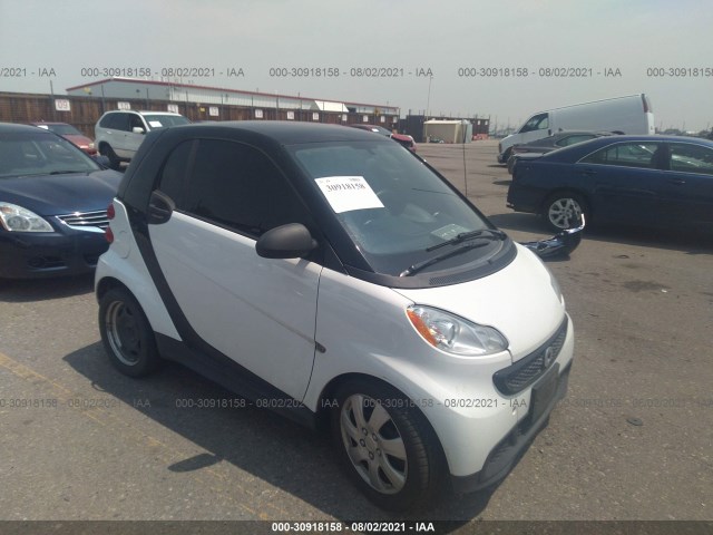 SMART FORTWO 2015 wmeej3ba9fk820778