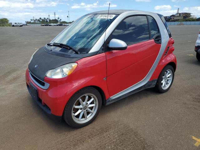 SMART FORTWO 2010 wmeej3baxak345070