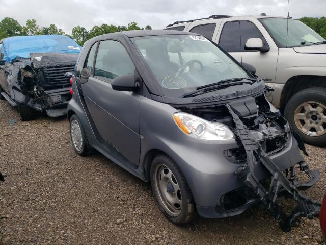 SMART FORTWO PUR 2013 wmeej3baxdk613359