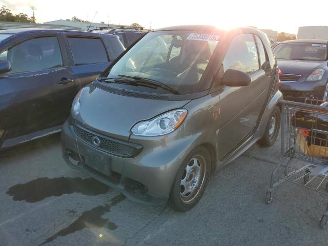 SMART FORTWO 2013 wmeej3baxdk627570