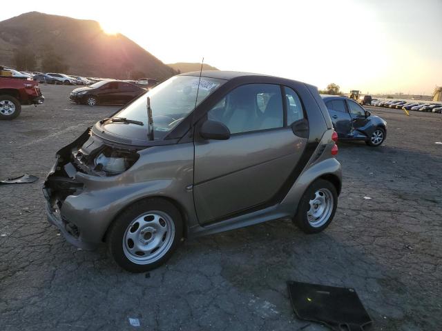 SMART FORTWO PUR 2013 wmeej3baxdk636754