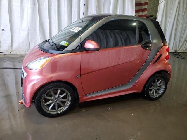 SMART FORTWO PUR 2014 wmeej3baxek741540