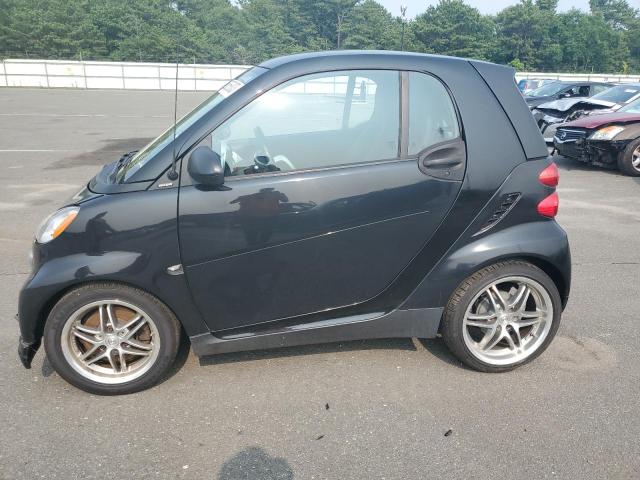 SMART FORTWO PUR 2014 wmeej3baxek746365