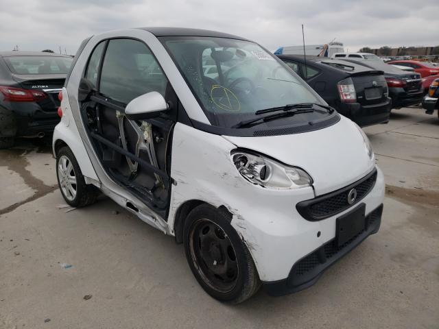 SMART NULL 2014 wmeej3baxek757060