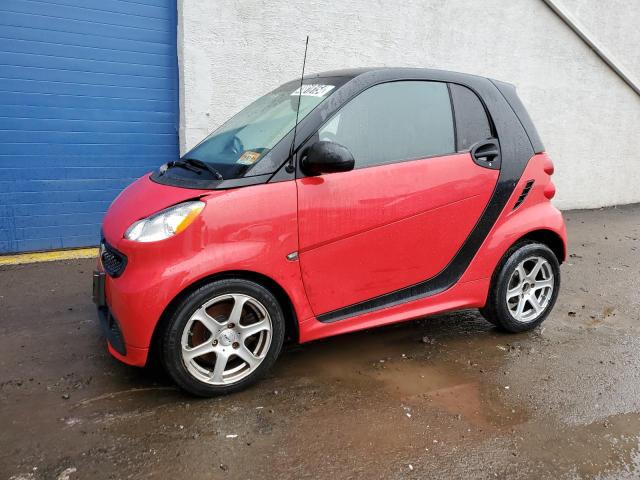 SMART FORTWO 2014 wmeej3baxek771833