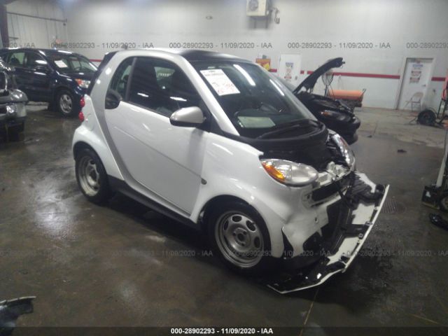 SMART FORTWO 2014 wmeej3baxek772304