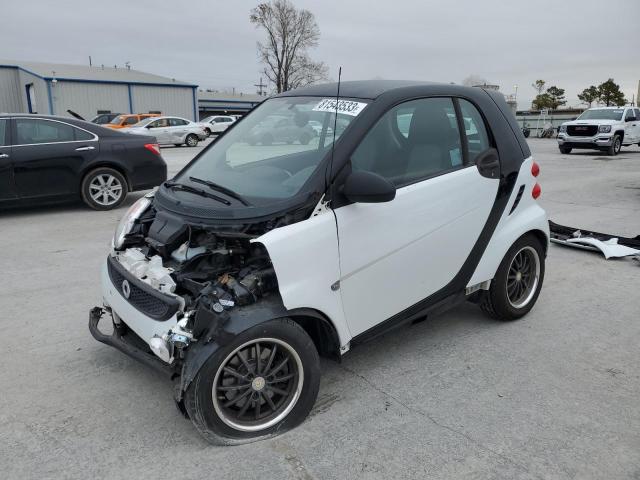 SMART FORTWO 2014 wmeej3baxek773176