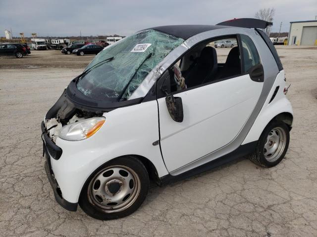 SMART FORTWO 2014 wmeej3baxek785747