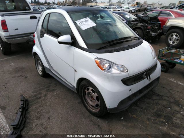 SMART FORTWO 2015 wmeej3baxfk793249