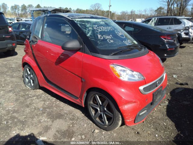 SMART FORTWO 2015 wmeej3baxfk797494