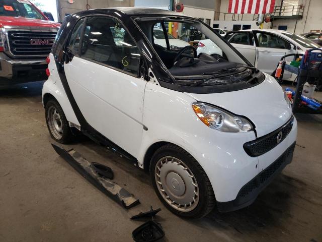 SMART FORTWO PUR 2015 wmeej3baxfk797933