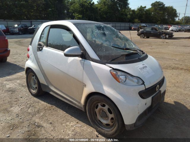 SMART FORTWO 2015 wmeej3baxfk798502