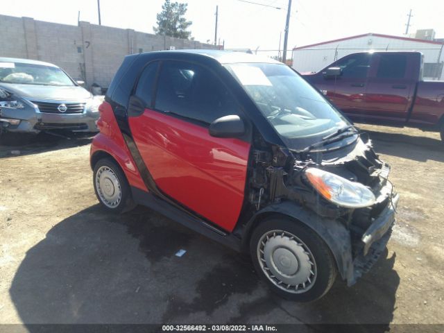 SMART FORTWO 2015 wmeej3baxfk798922