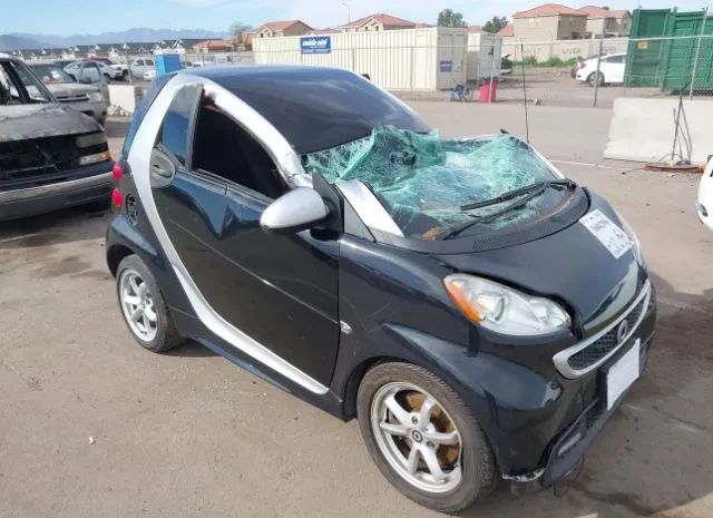 SMART FORTWO 2015 wmeej3baxfk800877