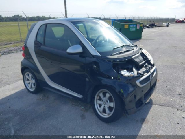 SMART FORTWO 2015 wmeej3baxfk803360