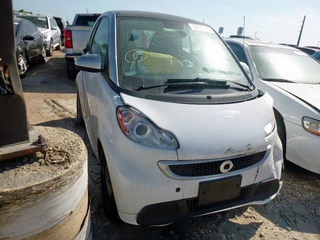 SMART FORTWO PUR 2015 wmeej3baxfk811362