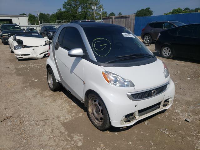 SMART FORTWO PUR 2015 wmeej3baxfk814407