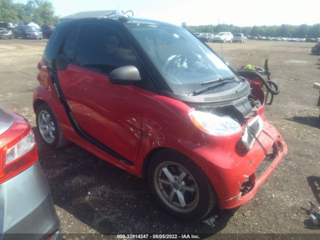 SMART FORTWO 2015 wmeej3baxfk816528