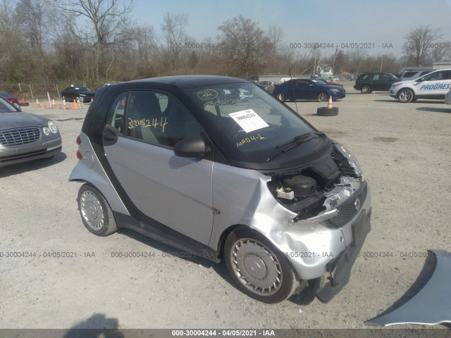 SMART FORTWO 2015 wmeej3baxfk818912