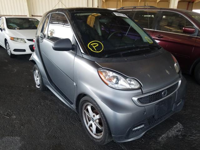 SMART FORTWO PUR 2015 wmeej3baxfk819347