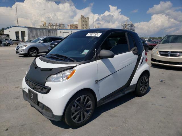 SMART FORTWO PUR 2015 wmeej3baxfk820031