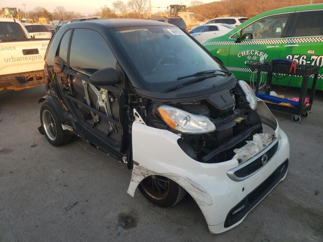 SMART FORTWO PUR 2015 wmeej3baxfk820899