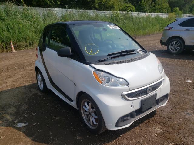 SMART FORTWO 2014 wmeej9aa0ek730163