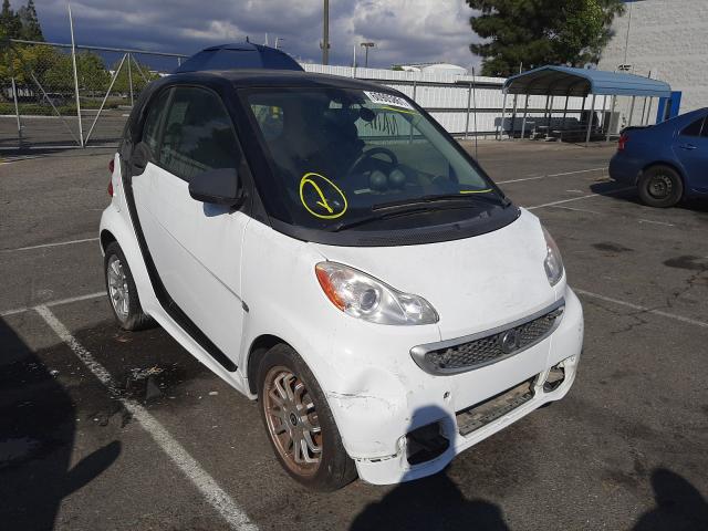 SMART FORTWO 2014 wmeej9aa0ek766726